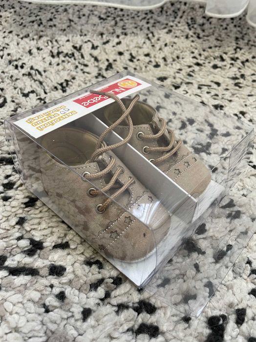 Ghete elegante Bebelusi