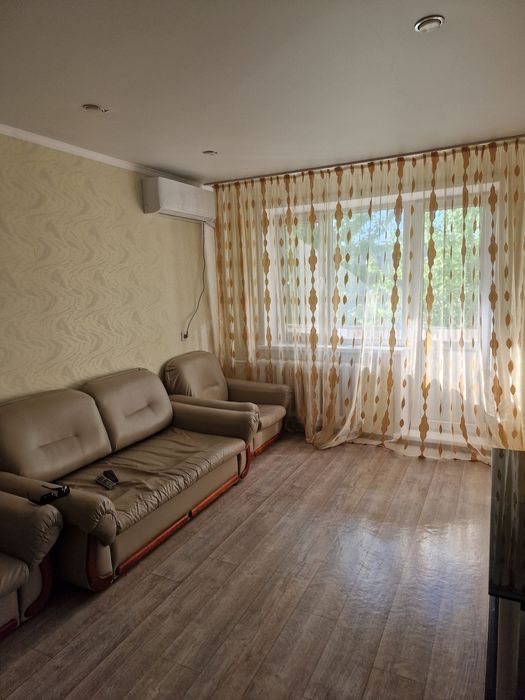 Квартира посуточно