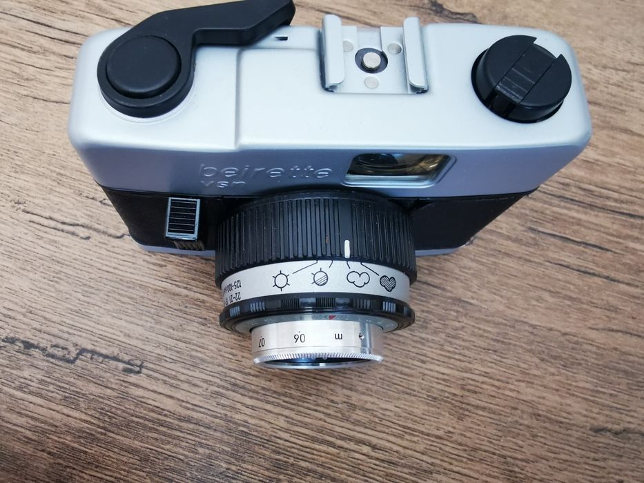 Фотоапарат Beirette VSN