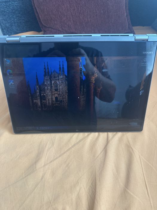 Лаптоп Lenovo Yoga 530 14IKB 8gb Ram 256 Ssd