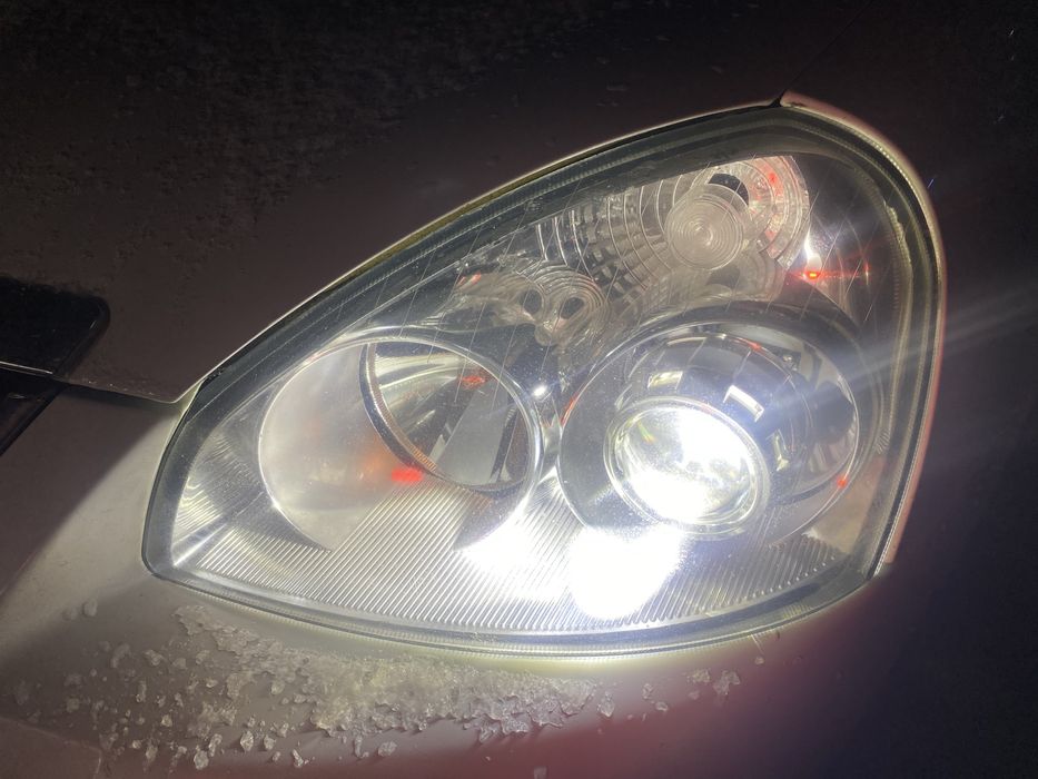 BI-LED сатылады