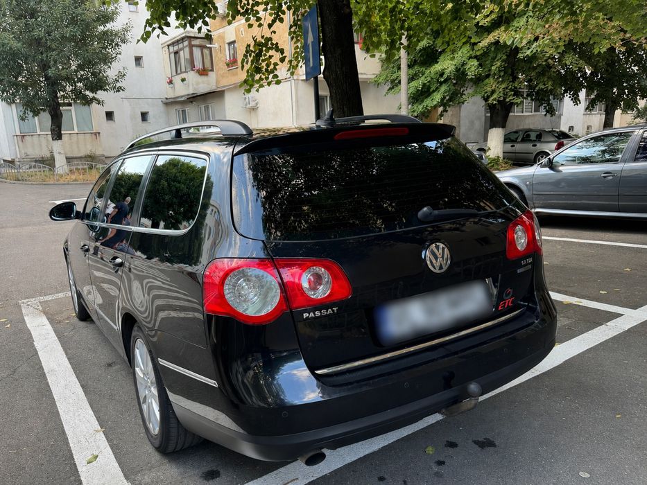Passat wolkswagen 1.6 blue motion tdi