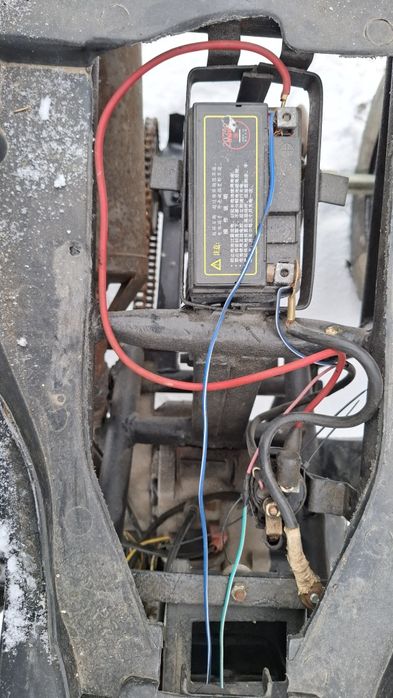 Продам Квадроцикл 150 куб