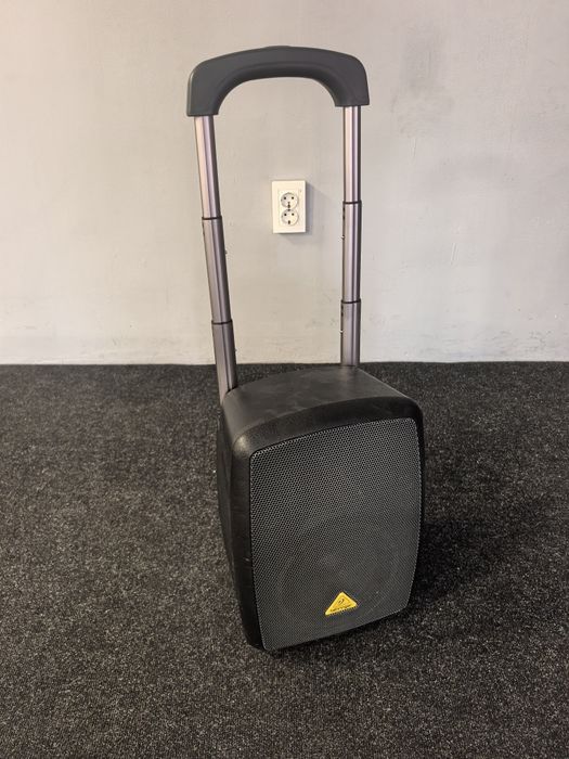 Портативная колонка: Behringer MPA40BT-Pro Bluetooth