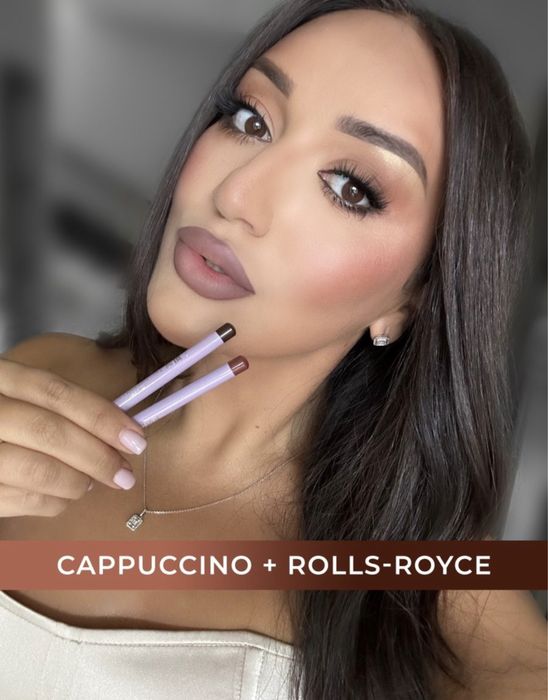 ГОАР. Карандаш для губ