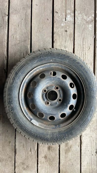 Anvelope roti jante cauciuc