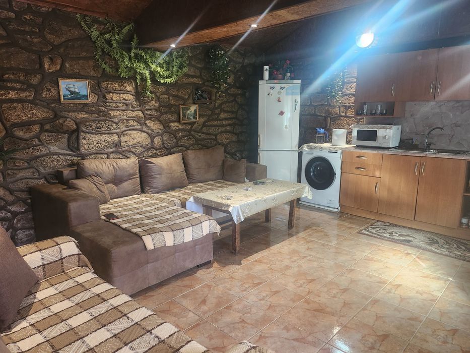 Продава се Къща в с. Николаевка, Област Варна - 80 кв.м за 975 €/кв.м - Снимка #4