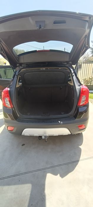 Opel Mokka , 1.7 diesel
