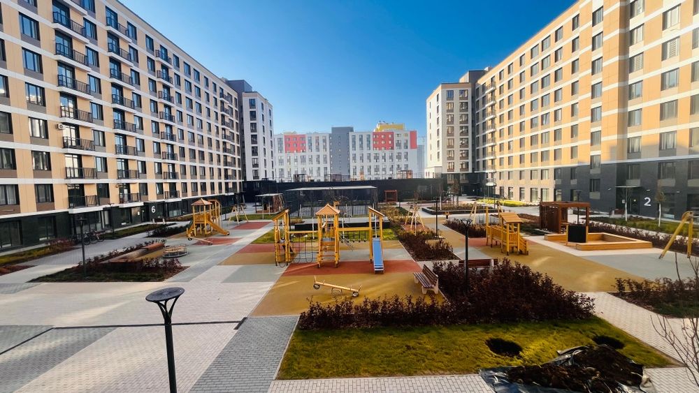 Продам квартиру 1 комнатную