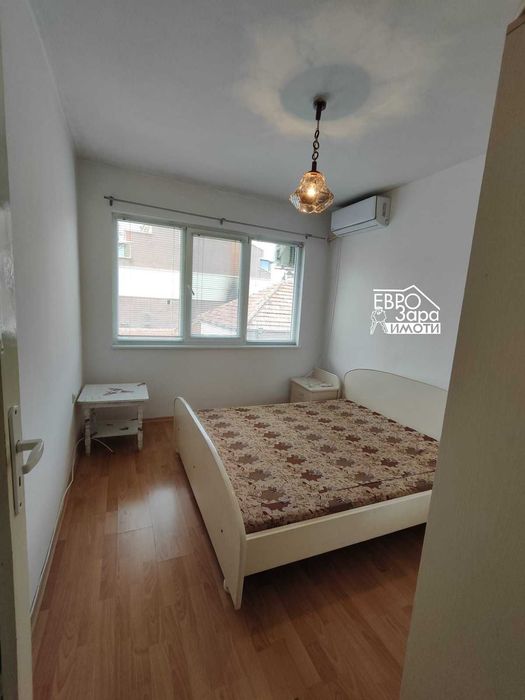 Продава се Тристаен апартамент в Стара Загора, Ремиза - 77 кв.м за 1364 €/кв.м - Снимка #8