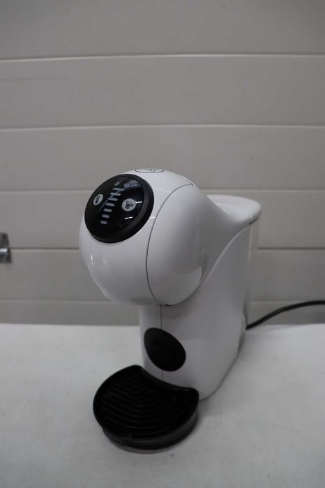 Кафемашина с капсули KRUPS NESCAFÉ Dolce Gusto Genio S
