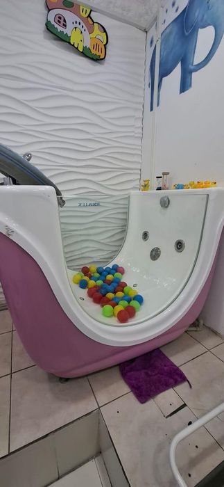 Продается детская гидрованна