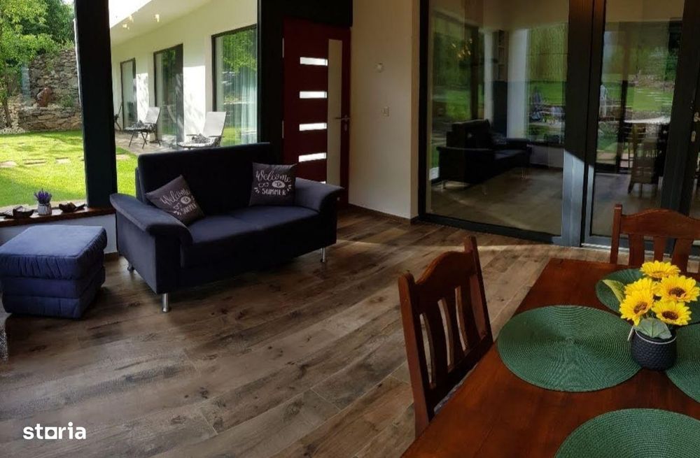 De vanzare Casa situata in zona Schit, la liziera padurii.