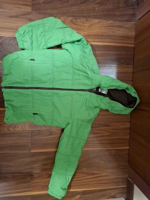 Geaca schi copii, Quechua, Masura 146, 8-10 ani