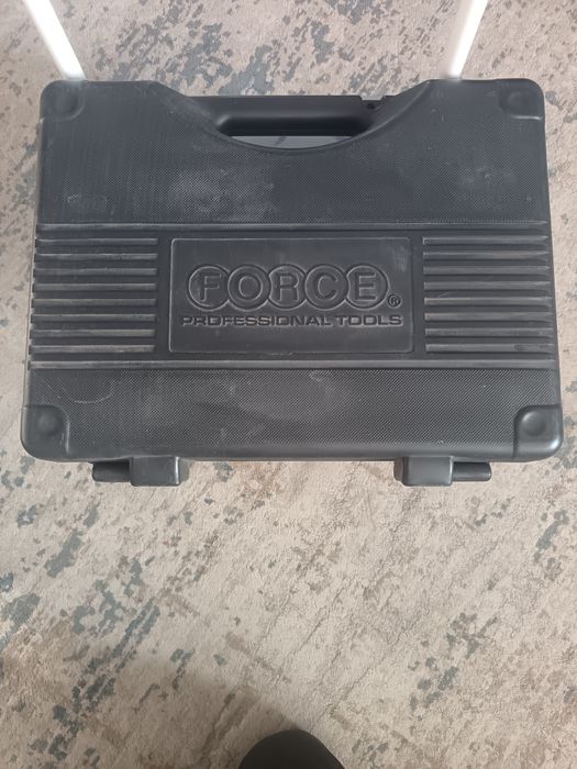 Набор инструментов для авто