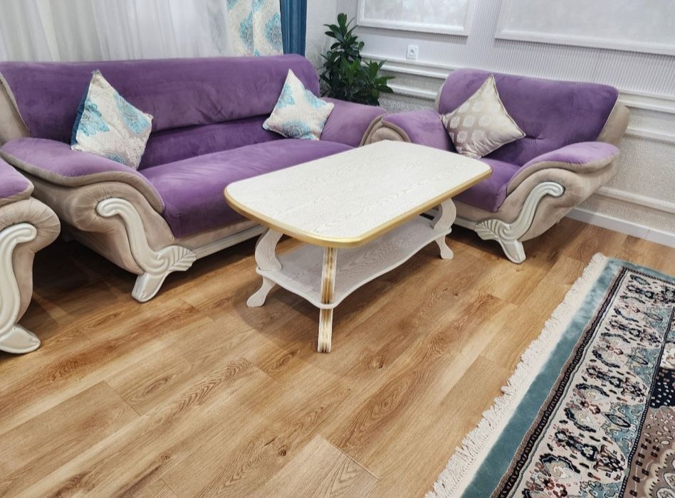 MDF jurnalniy stol. МДФ журналнийы столик