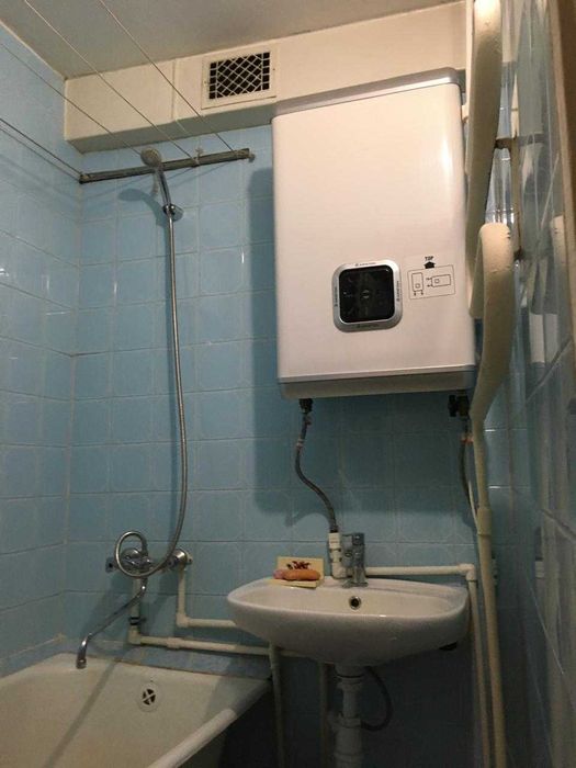 *Продается 2- х комн ,район Пришахтинск