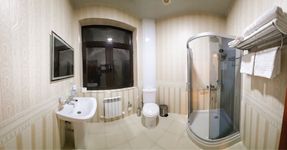 HALOL mehmonhona RIDVAN Plaza