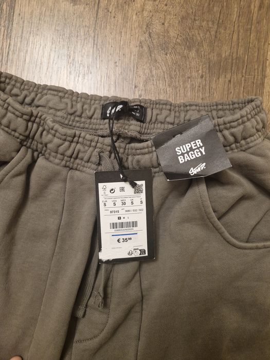 Pantaloni Pull & Bear