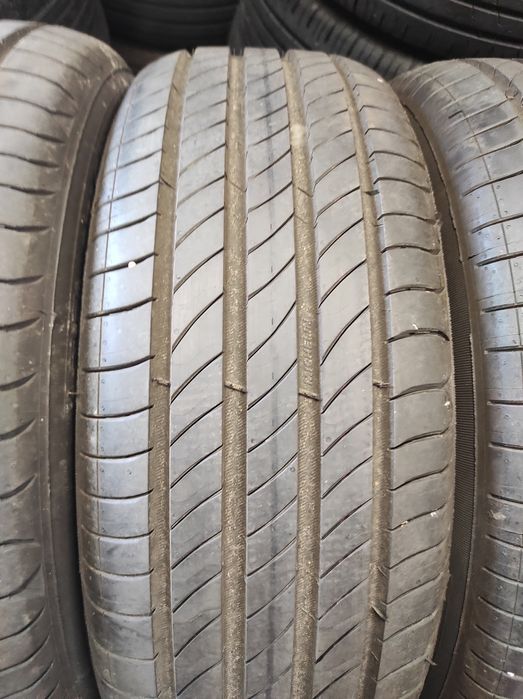 195/55/16 Michelin