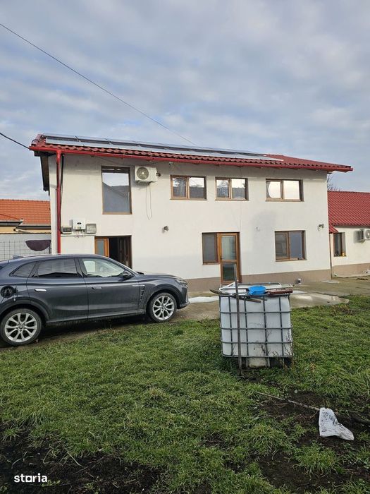 Casa Episcopia Oradea