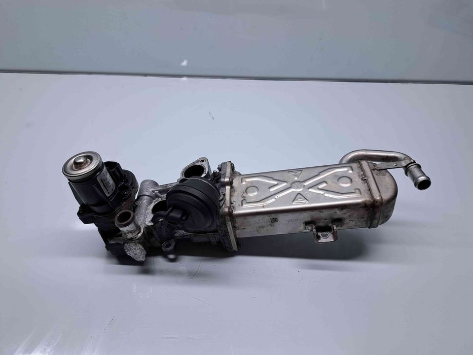 Racitor gaze  Volkswagen Caddy 3 (2KA, 2KH) [Fabr 2004-2009] 03L131512