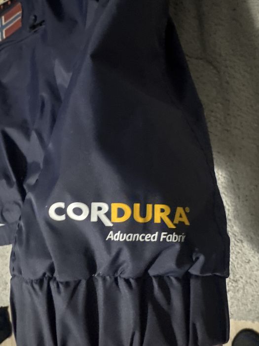 Napapijri Ветровка