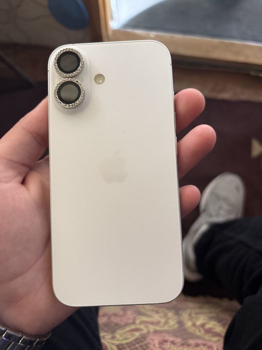 Iphone 16 като нов