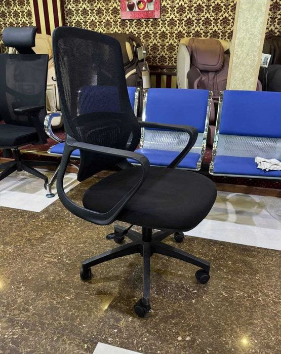 Кресло для офиса и для дома Valve и другие модели