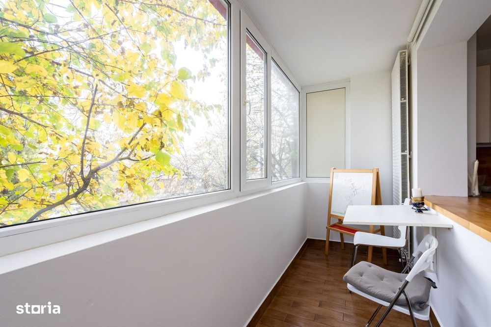 Apartament 2 Camere Central, Aproape de Metrou | Comision 0