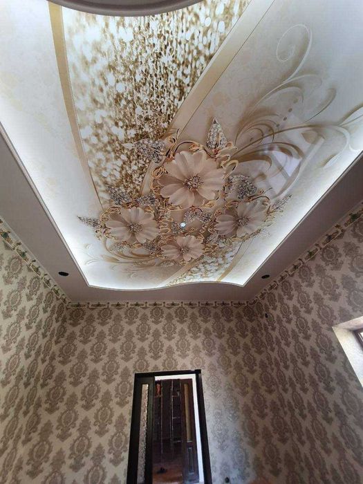 Natyajnoy potolok Natijnoy patalok Натяжной потолок Натяжные потолки