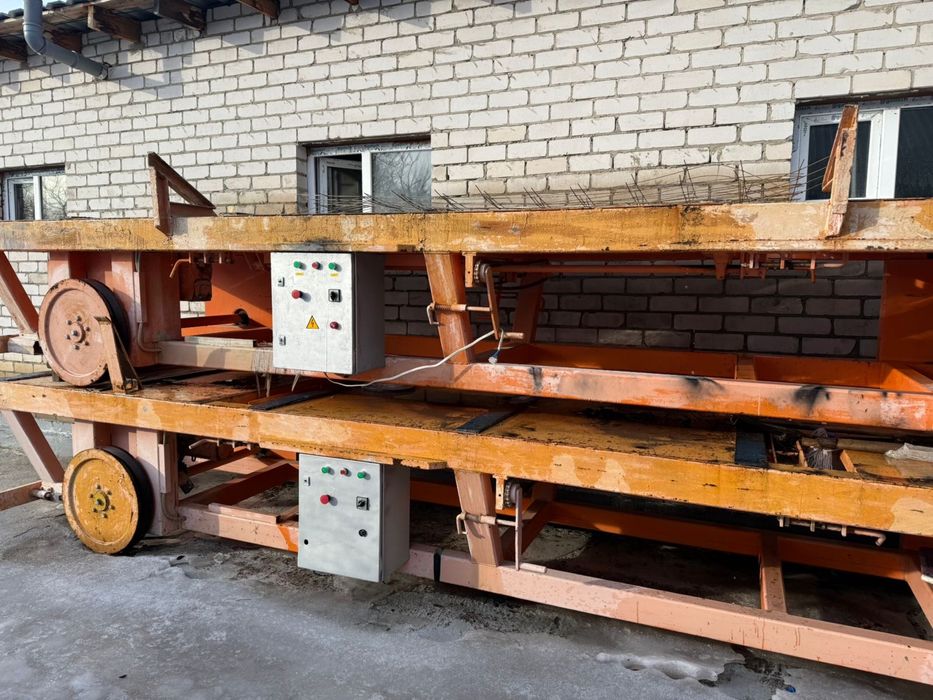 Продаются вагонетки