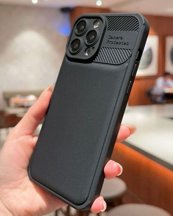 Оригинален Предпазен Калъф Case за Iphone 14 Pro