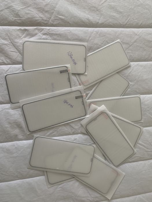 Folii iphone 11,12,11 promax,12 promax