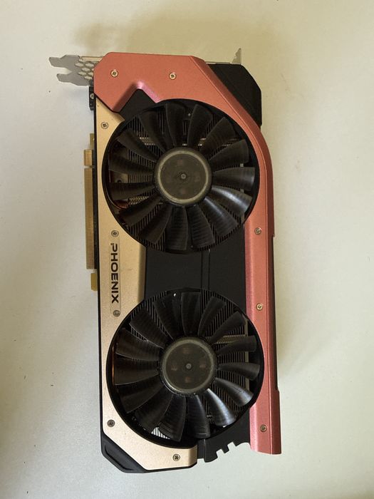 Gainward GeForce GTX 1060