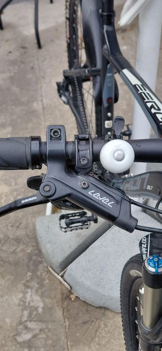 Bicicletă devron zerga 27.5