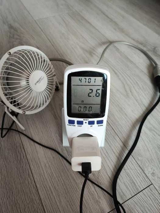 Ваттметр /измеритель мощности /