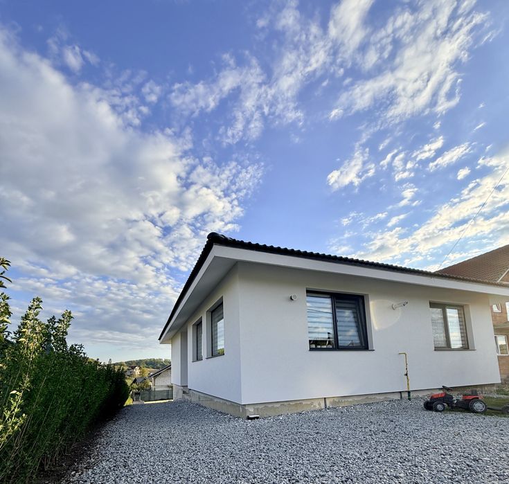 Casa tip parter, Str. Tarpiului, 96mp utili