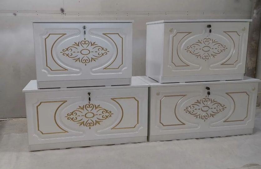 Срочно сандык сони кам