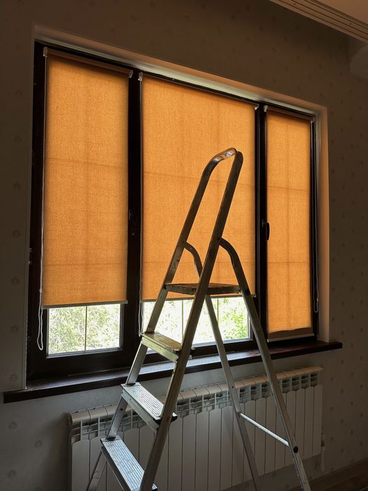 Жалюзи!!! Рулонные шторы!!!