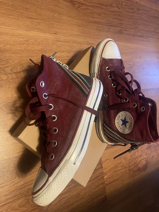 Кецове Converse Обувки