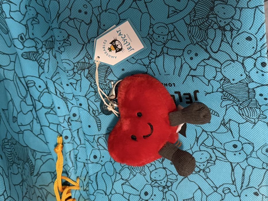 Jellуcat играчки, аксесоари