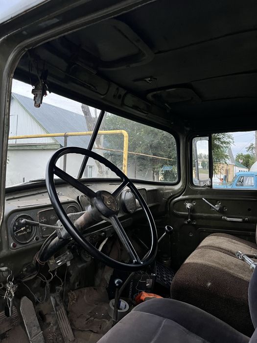 Продам зил 131 ассенизатор