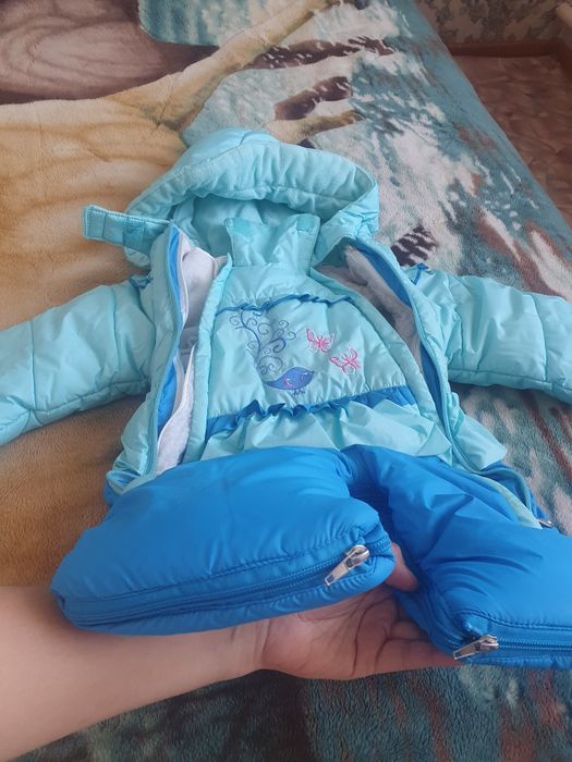 Продам комбенизон