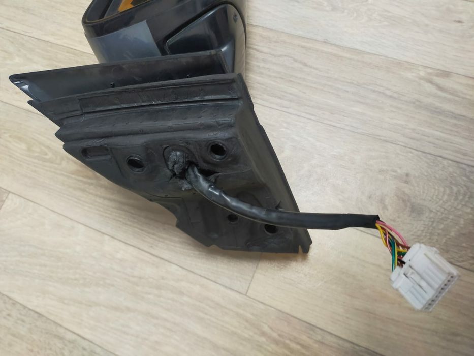 Зеркало в збори OMODA S5.С5