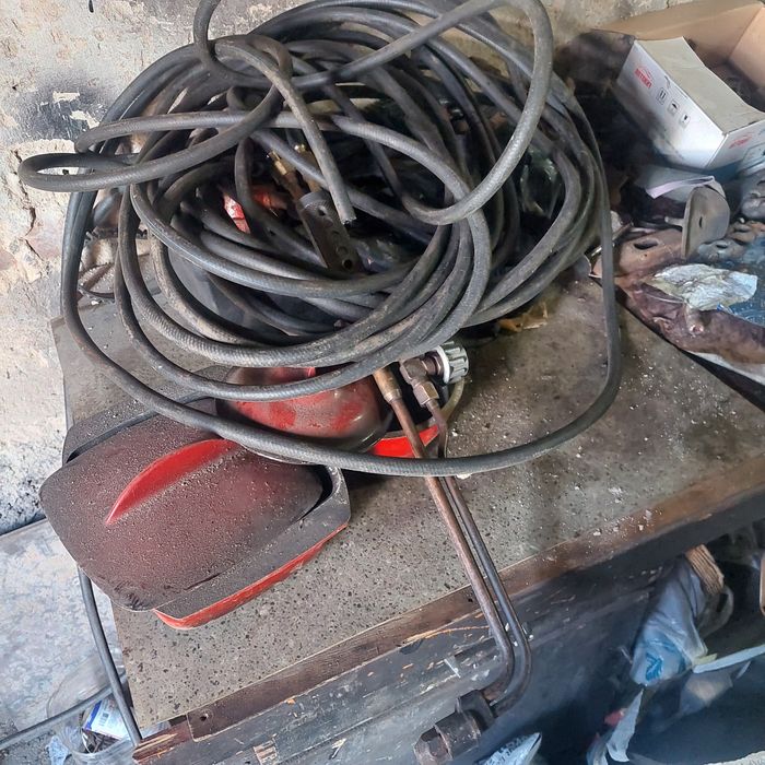 Продам газовый резак