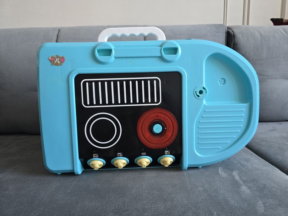 Кухня детская игровая