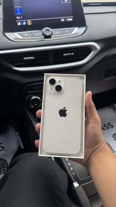 Iphone 14 128GB: 359 у.е. - Mobil telefonlar Toshkent на Olx