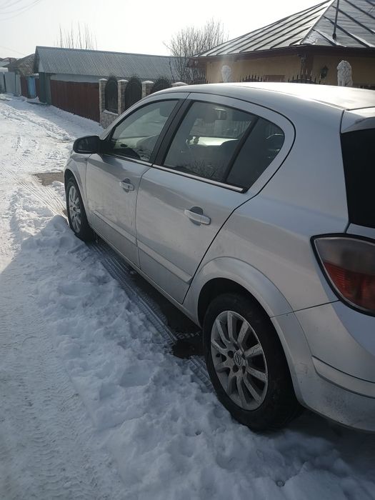 Opel astra H 1.7 cdti 2005 stare bună de funcționare