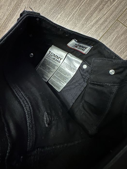 Jeans Tommy Hilfiger